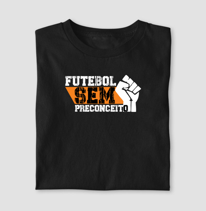 Camisa - Sem preconceito