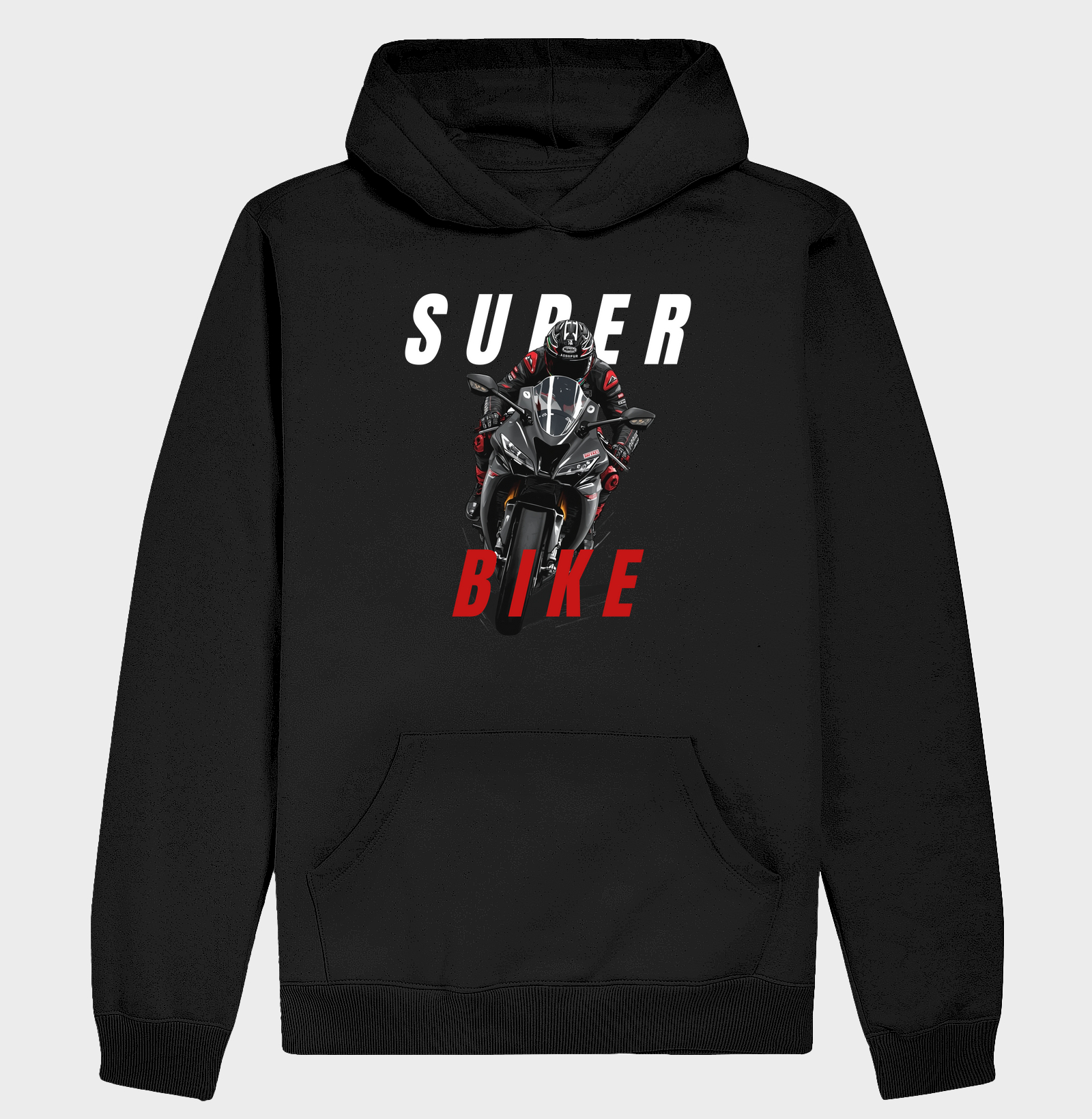 Super Bike