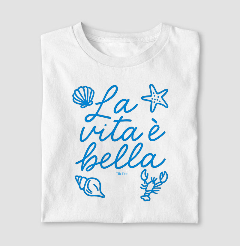 La vita è bella
