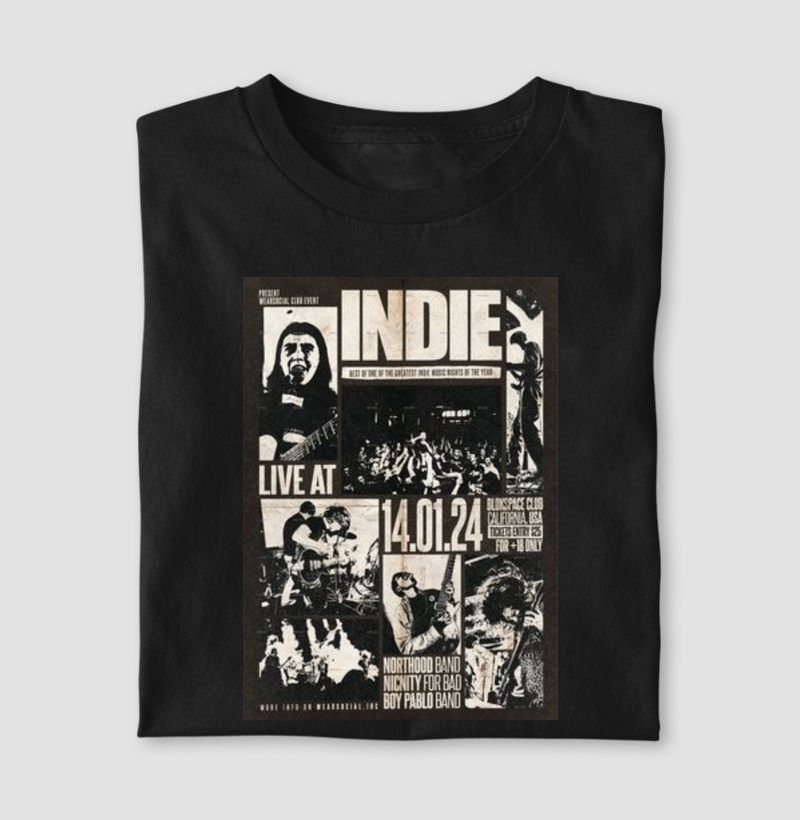 Indie Night 2024