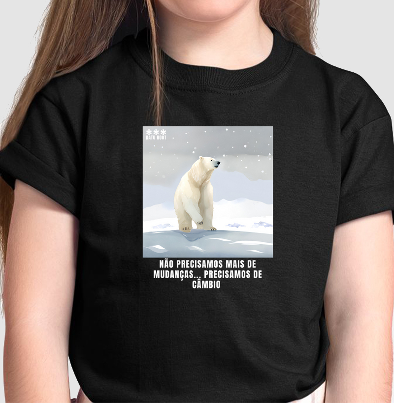 URSO E NEVE