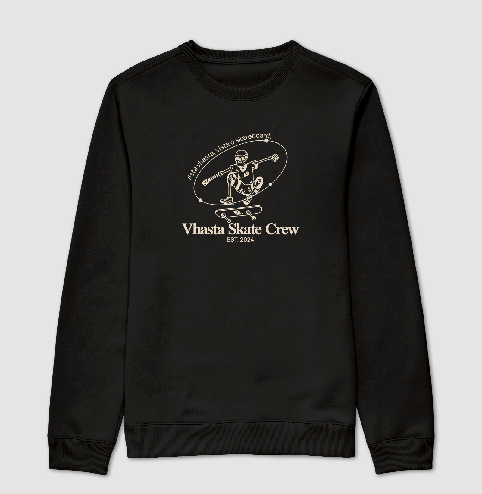 Vhasta Skate Crew