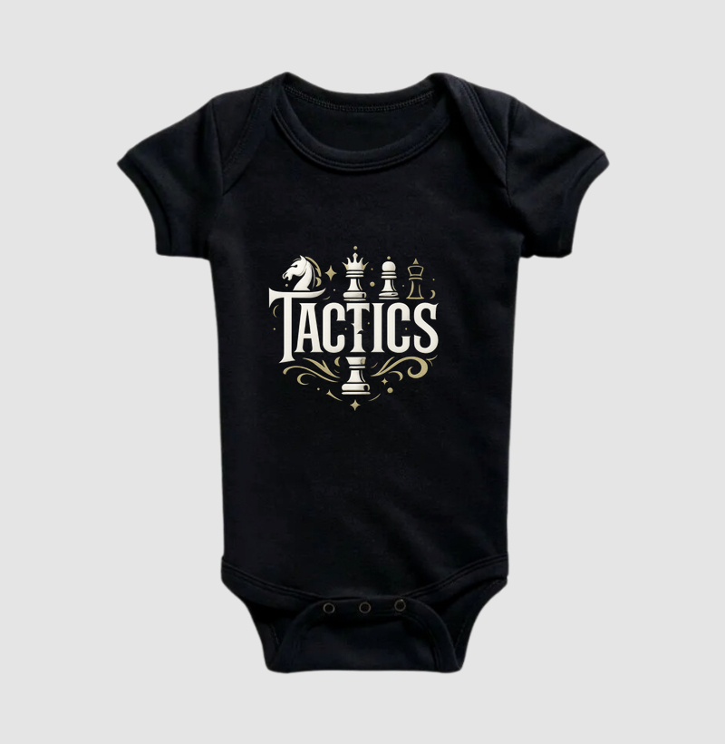 Tactics