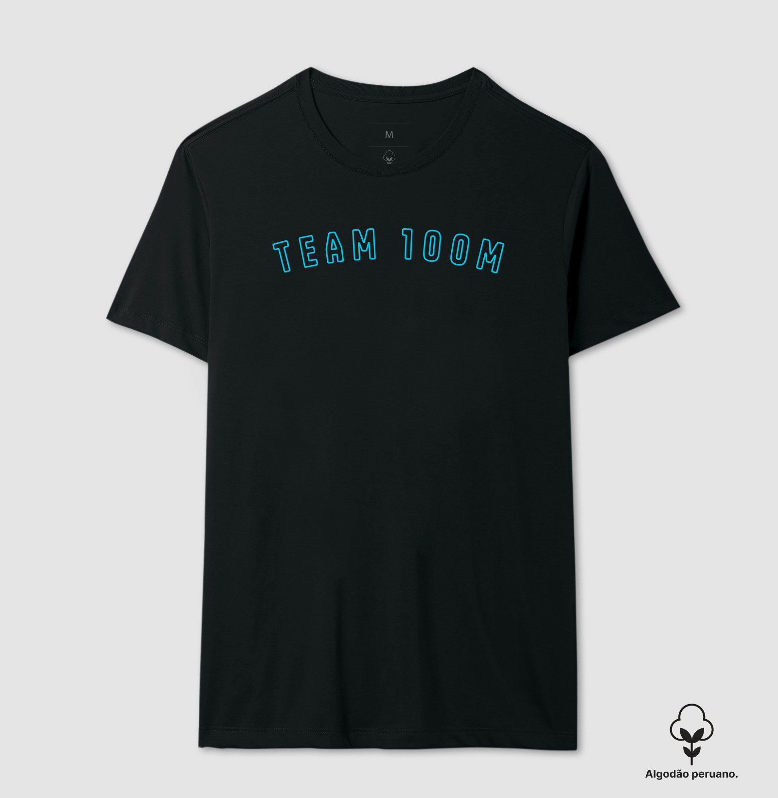 Team 100m