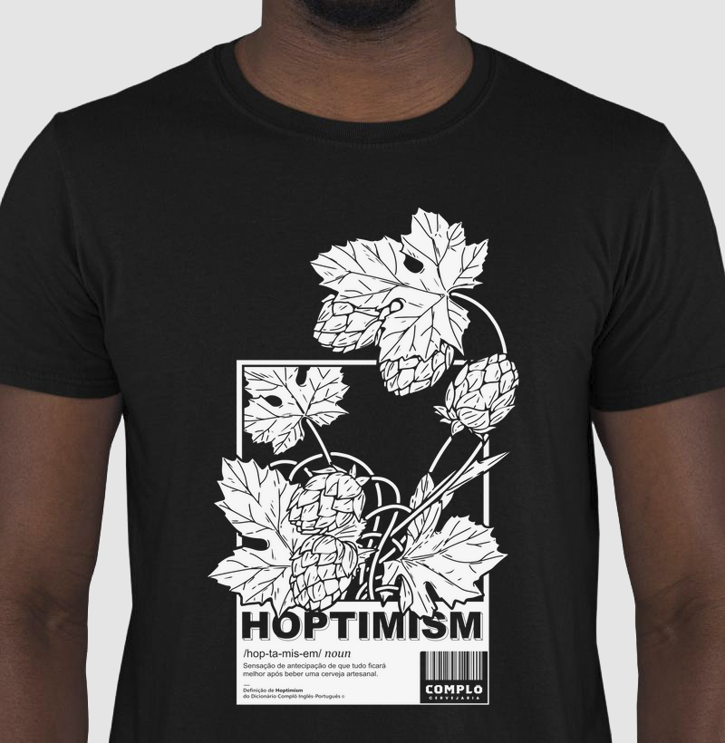 Hoptimism