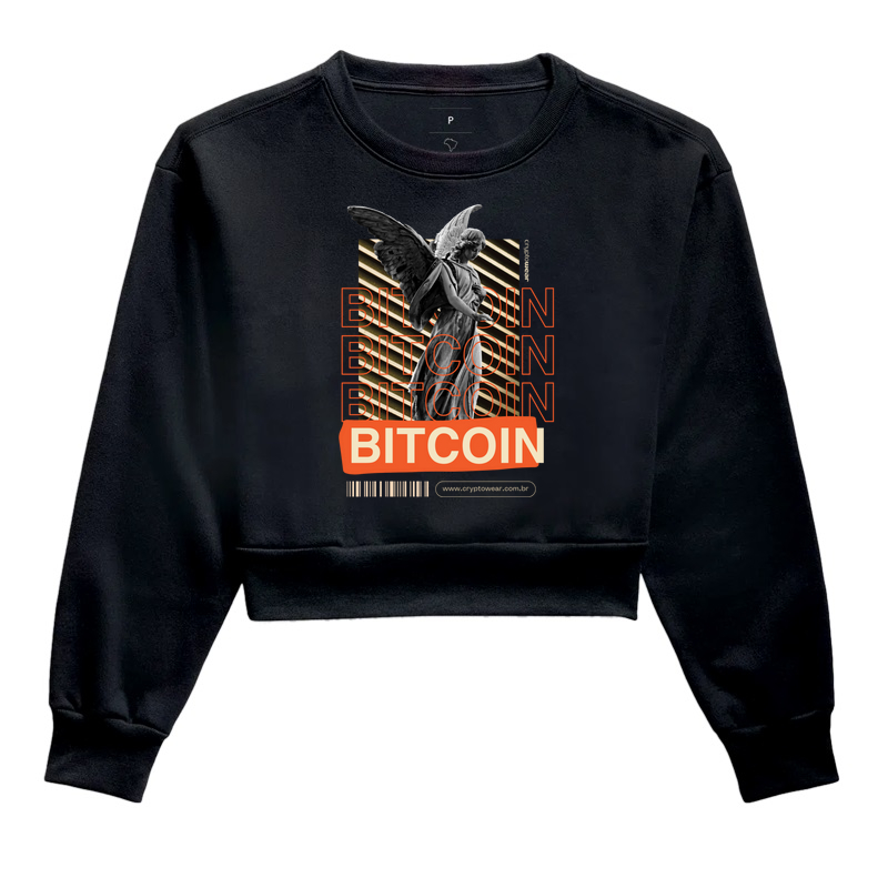 Bitcoin Angel