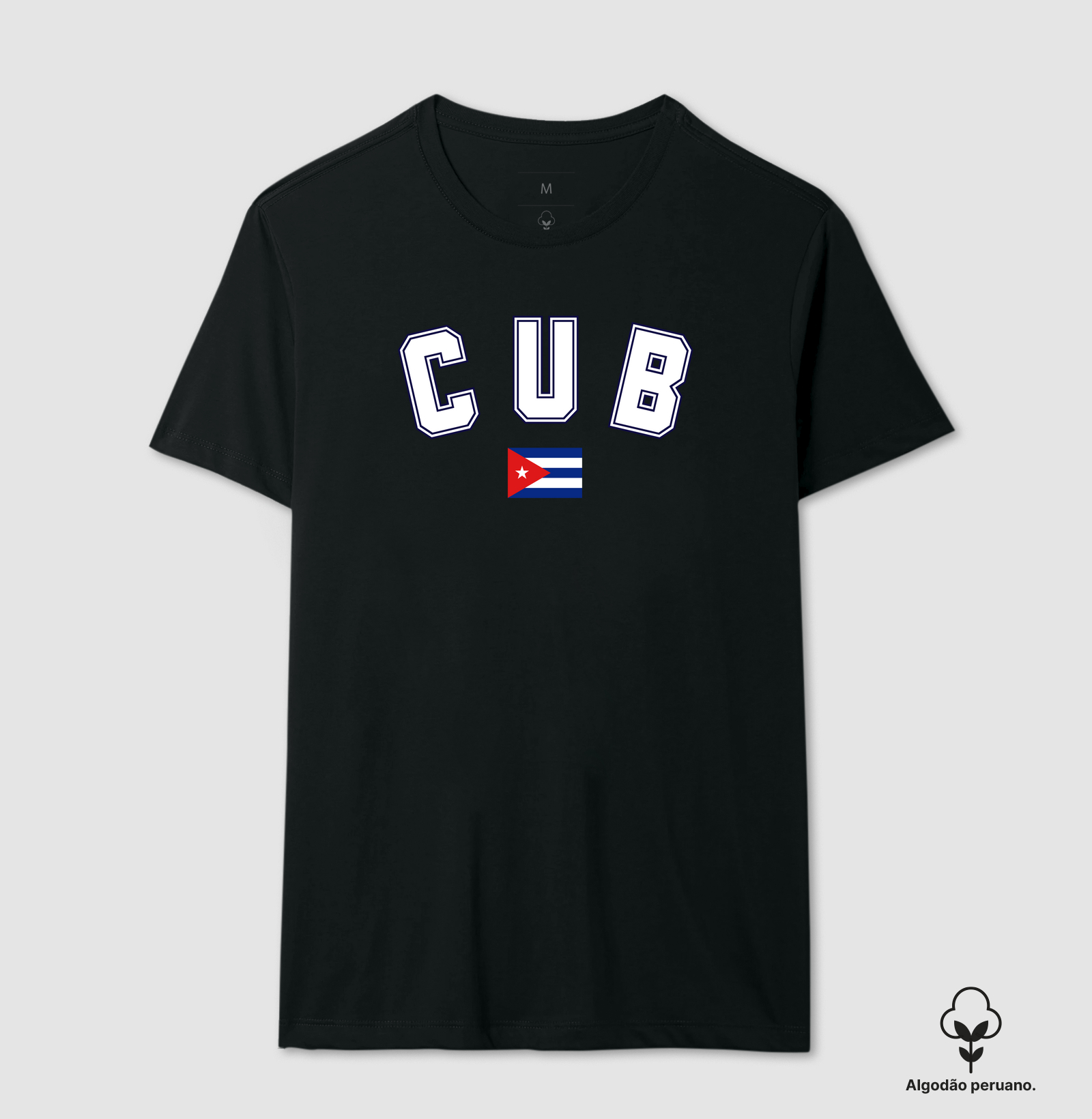 Cuba 80's