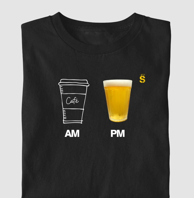 AM PM
