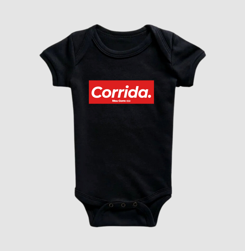 CORRIDA.
