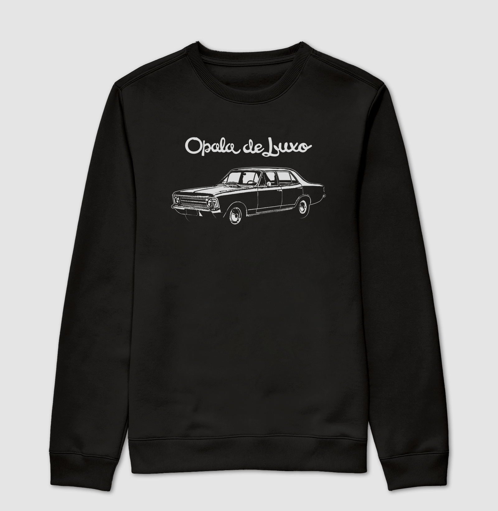 Opala de Luxo
