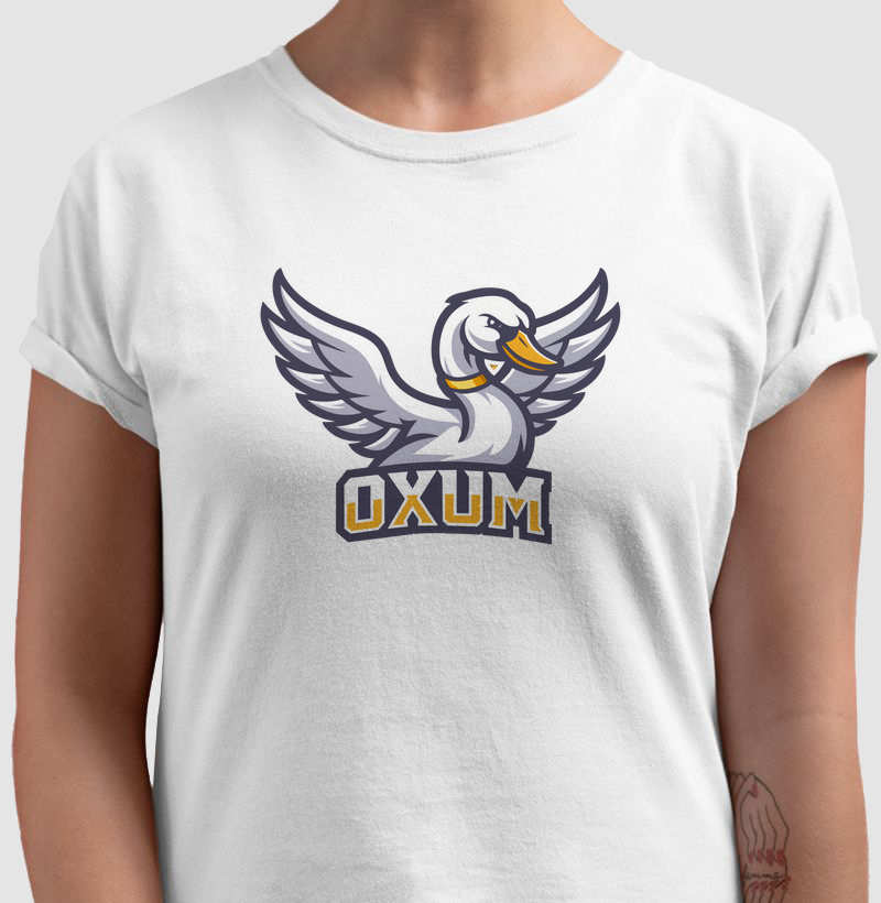 Cisne de Oxum