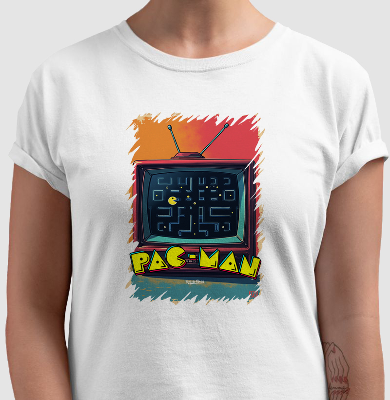 Pac-Man #2