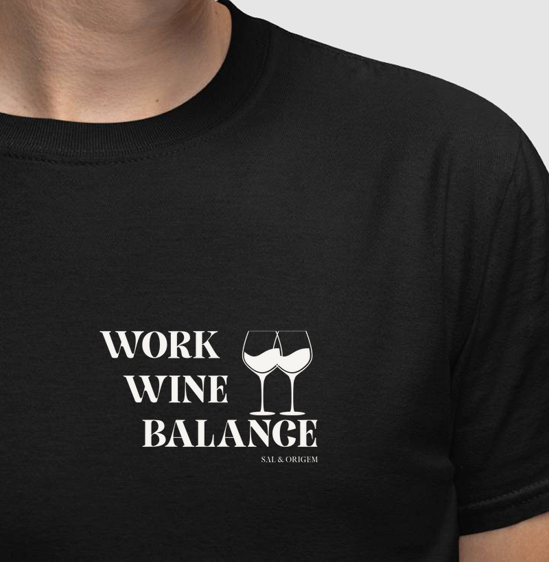 WORK WINE BALANCE