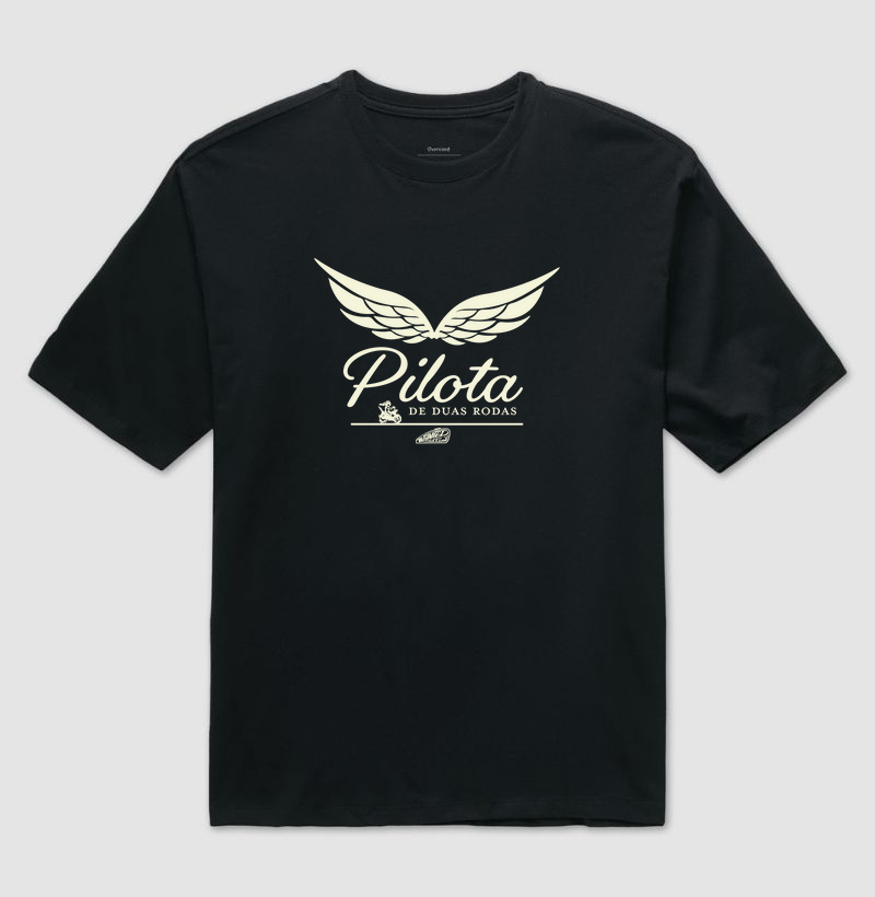 Pilota de Duas Rodas