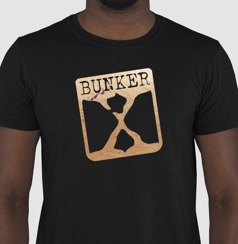 Bunker X, sua dose semanal de verdade!