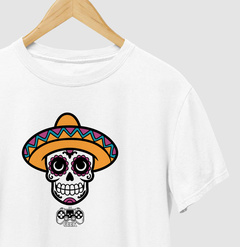 T-shirt -  Skuuly MXC art