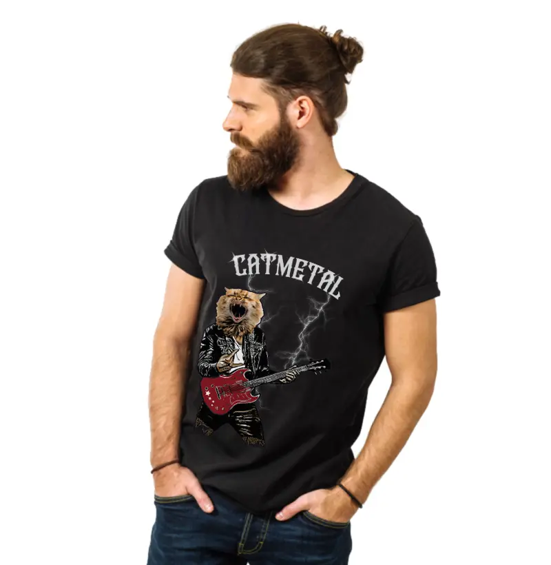 CatMetal