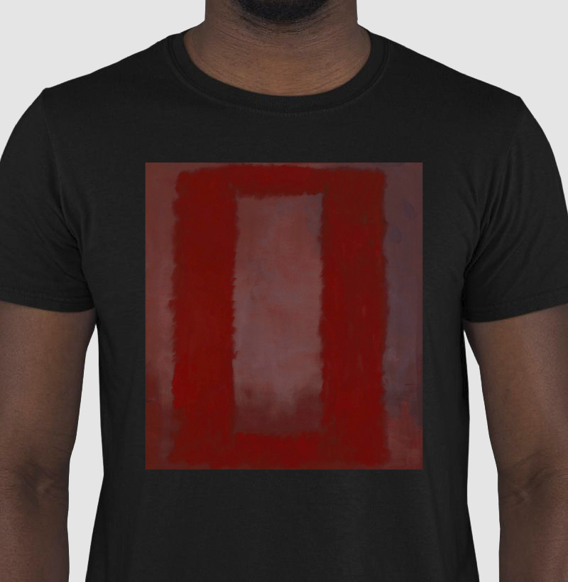 Rothko Seagram Mural 