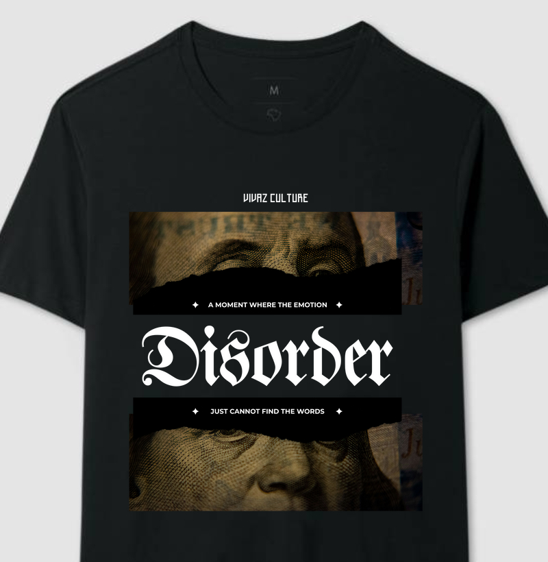 DiSoRDer