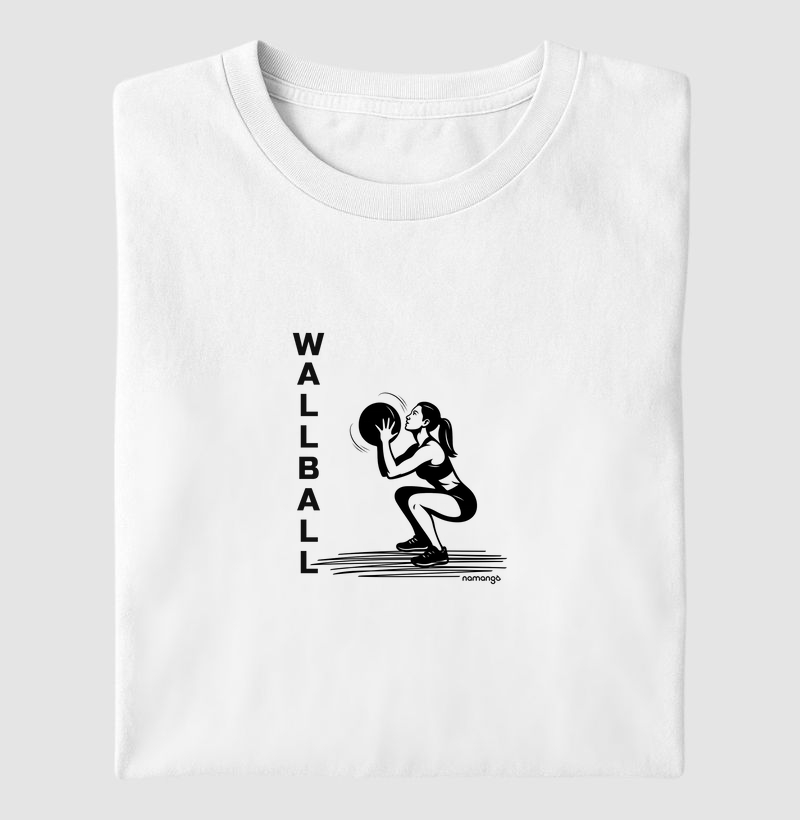 WALLBALL 