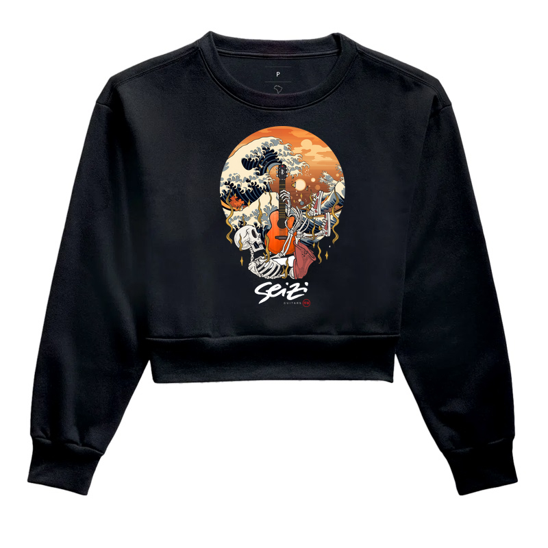 Seizi Skull