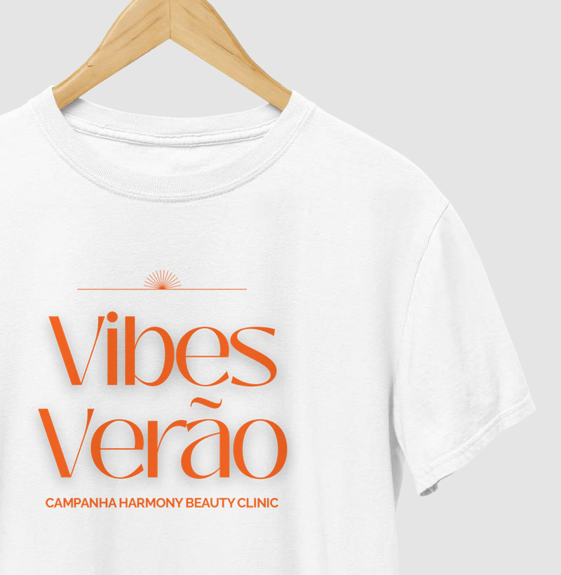 Vibes Verão - opcão 1