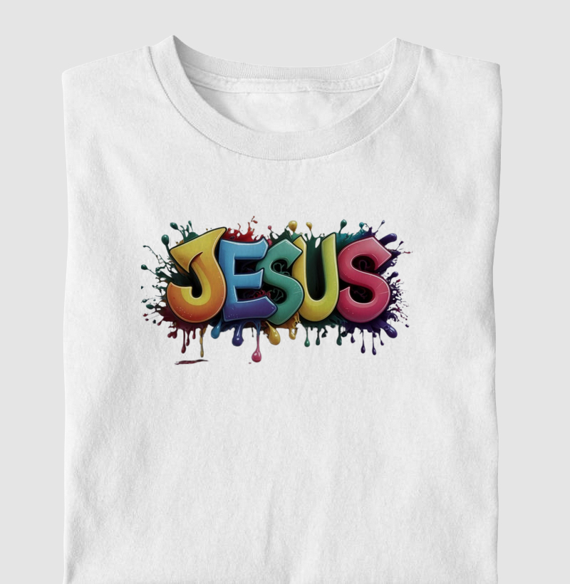 "Jesus Tintura"