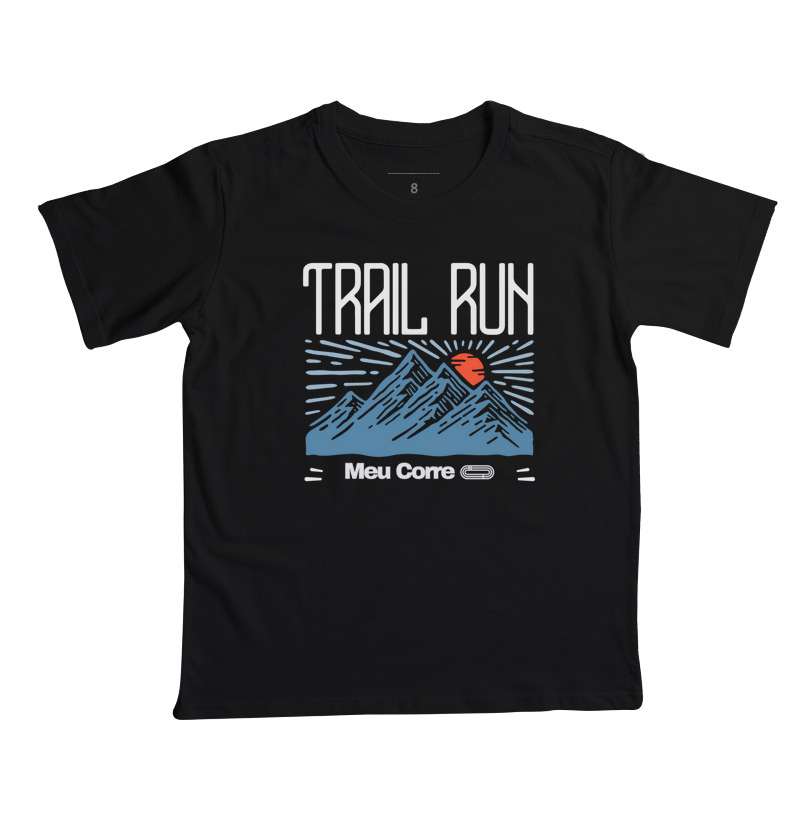 TRAIL RUN