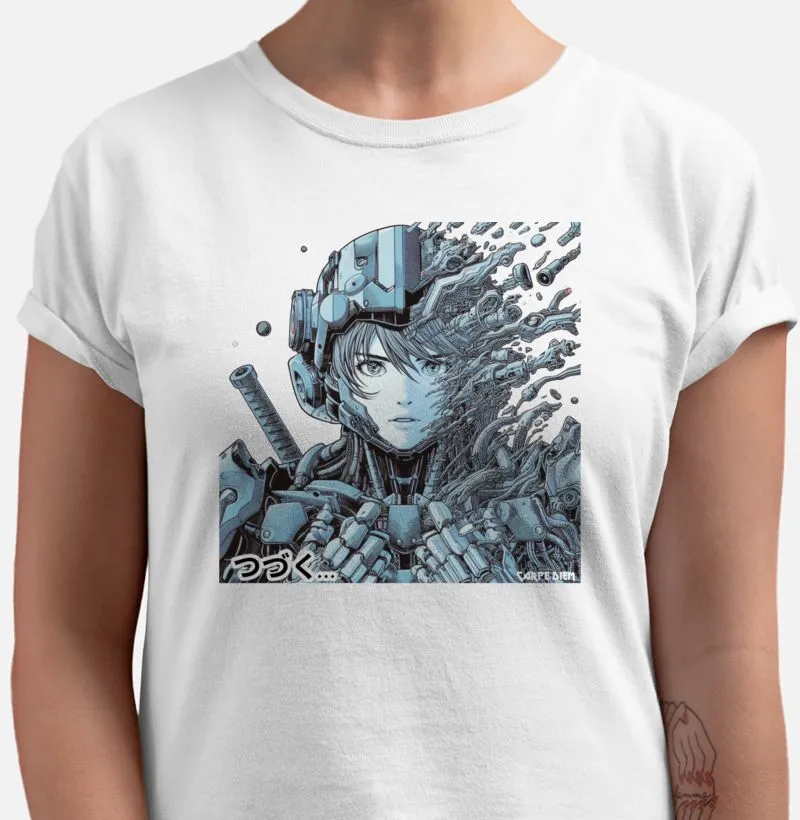 Mech