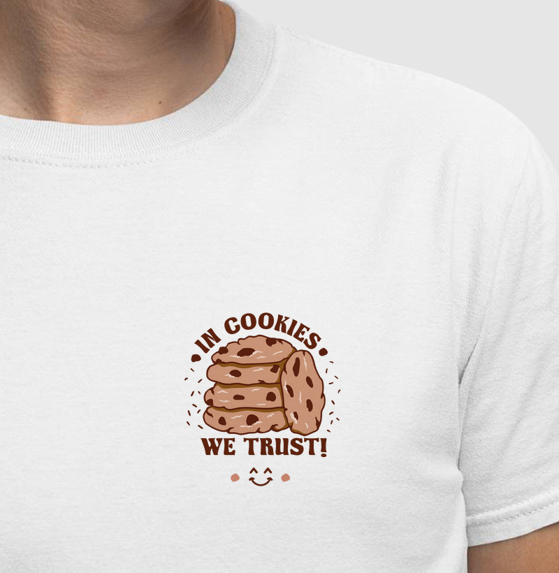 IN COOKIES WE TRUST 