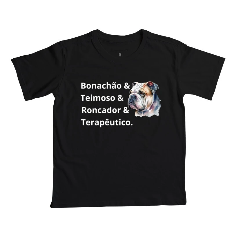 Bulldog características