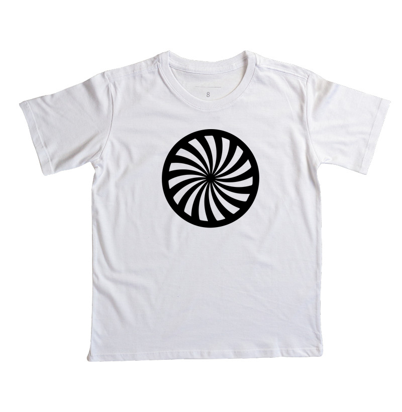 Sol Radiante - Minimalista