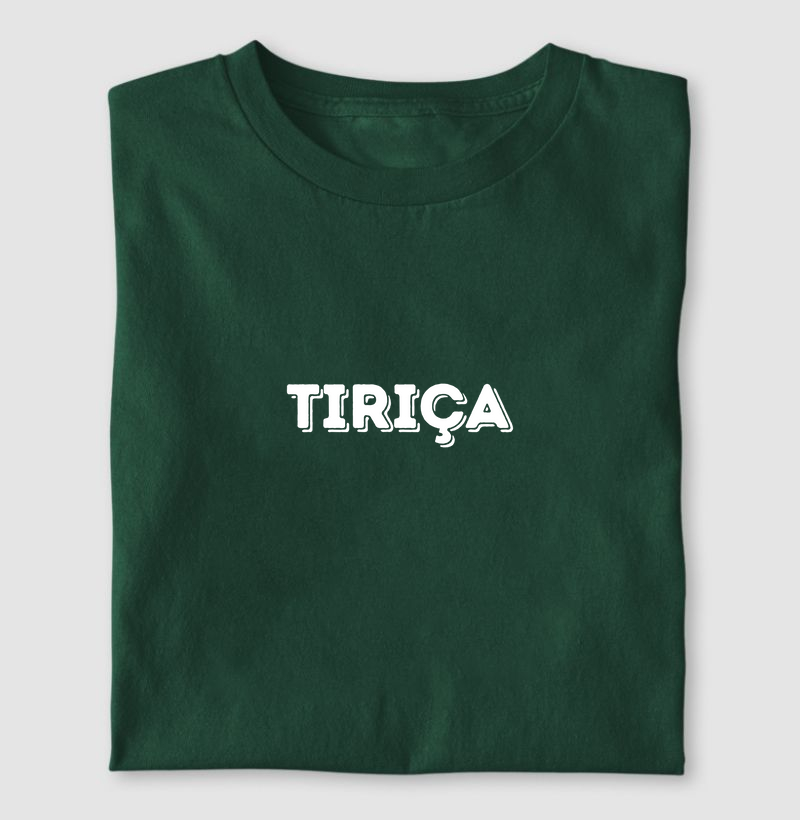 Tiriça