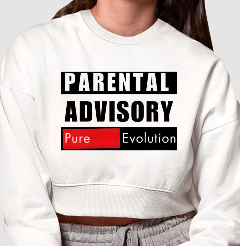 Parental Advisory
