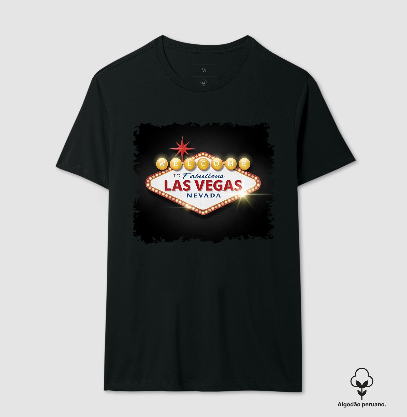 Ah, Las Vegas: A cidade da fortuna! 