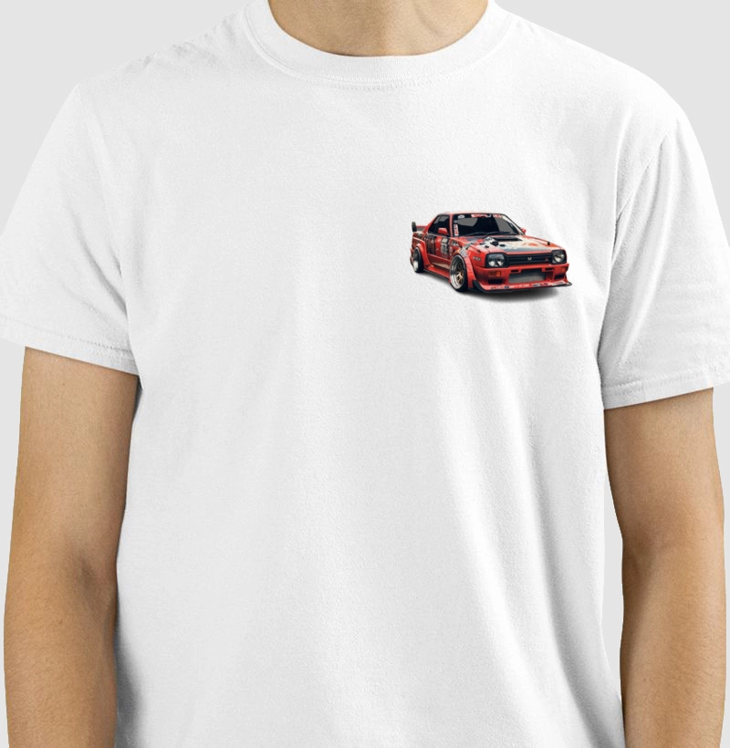 T - Shirt JDM J