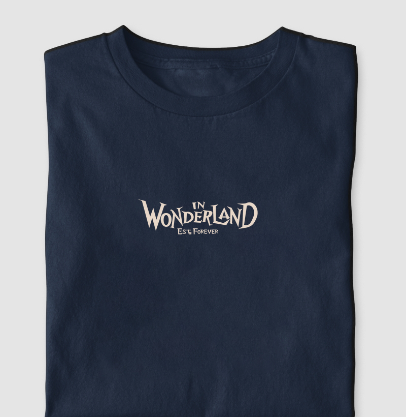 In Wonderland - Est. Forever