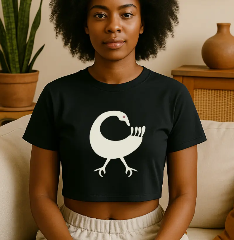 Sankofa I Pássaro