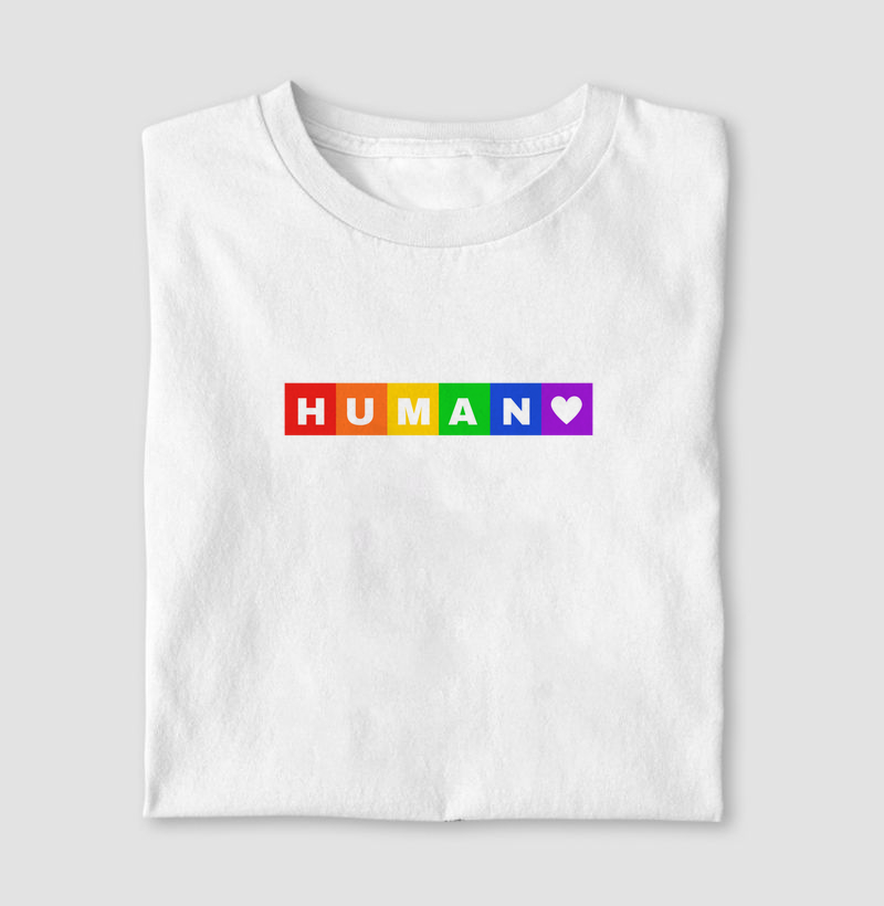 I'm Human