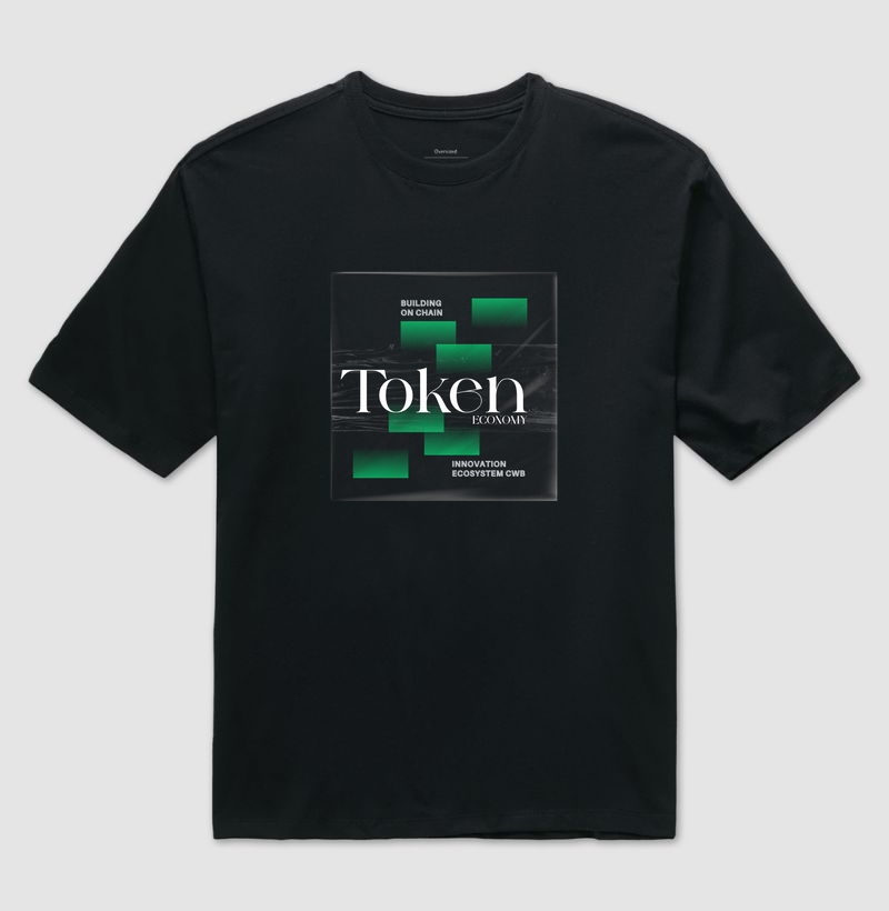 Token Economy - Building on Chain