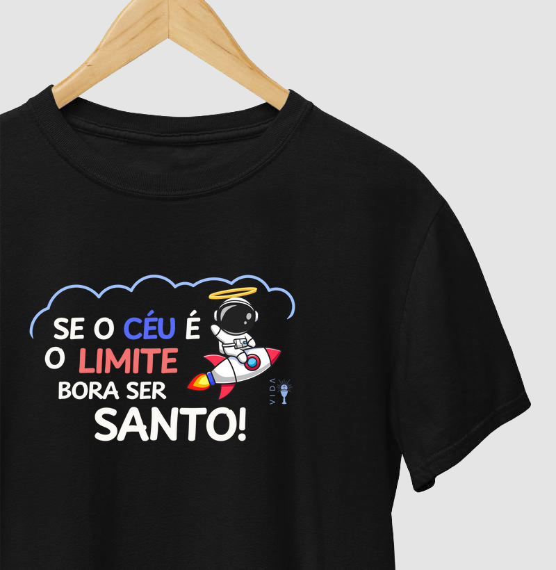 Céu é o limite