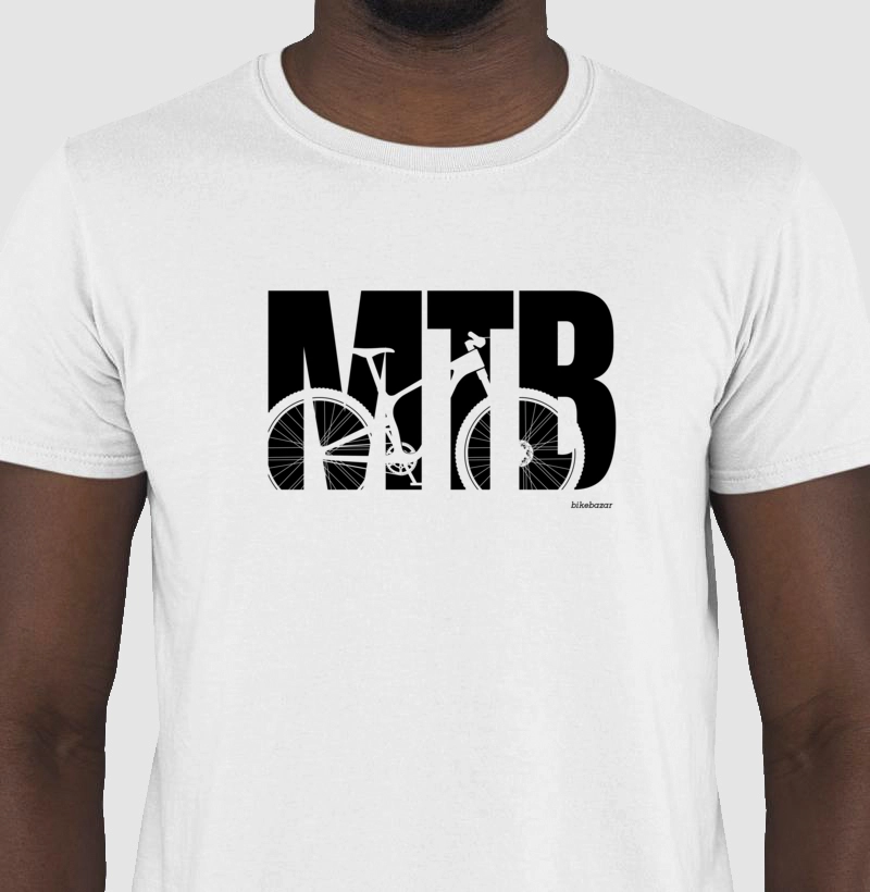 MTB - Cores Diversas