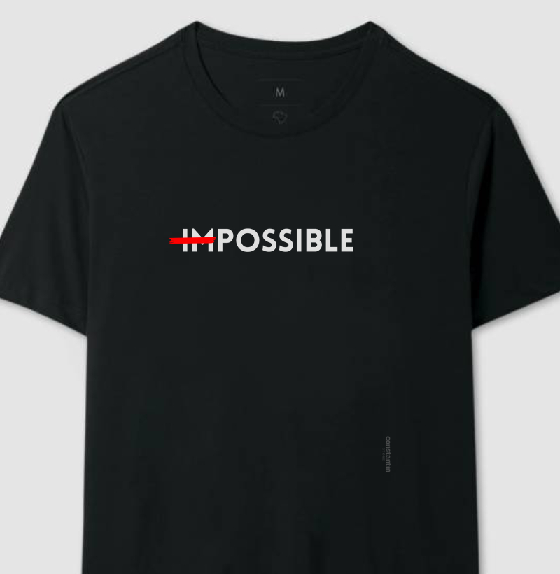 impossible X possible