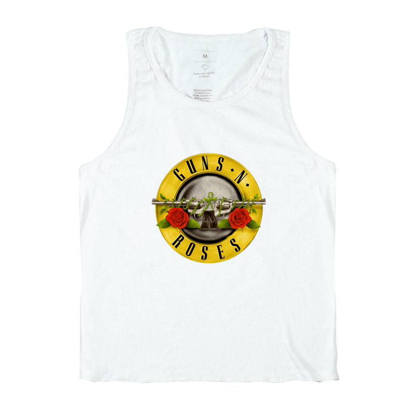 Guns N' Roses - Full Logo