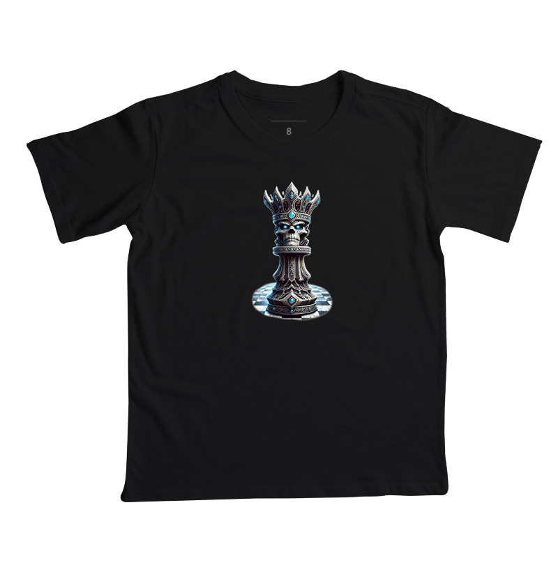 King pixel