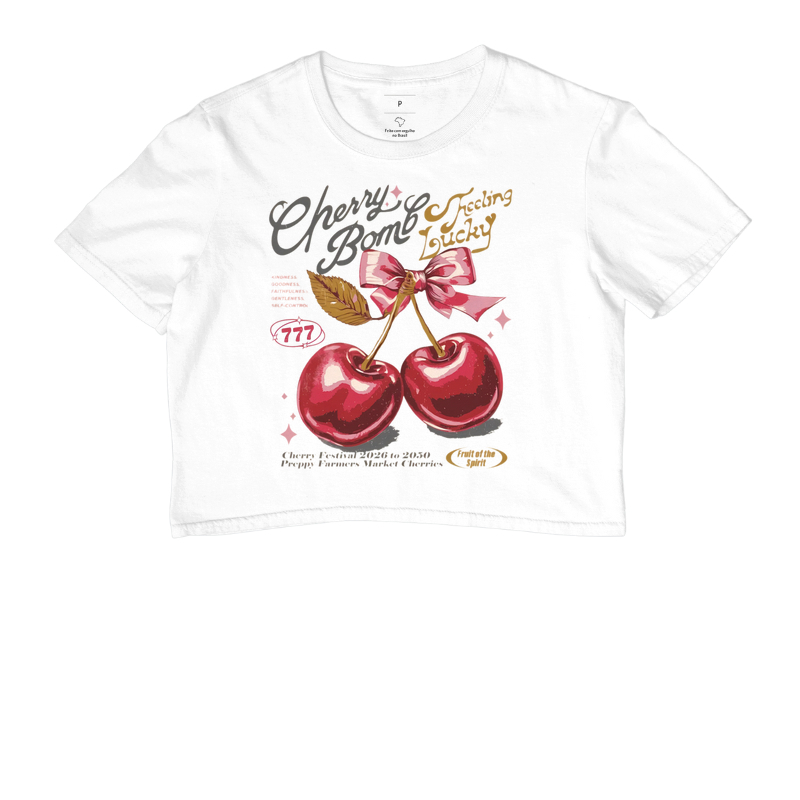 Cherry Bomb