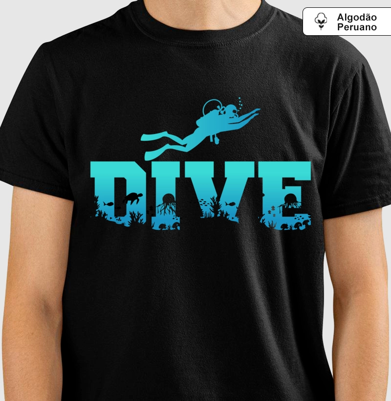 Scuba Dive