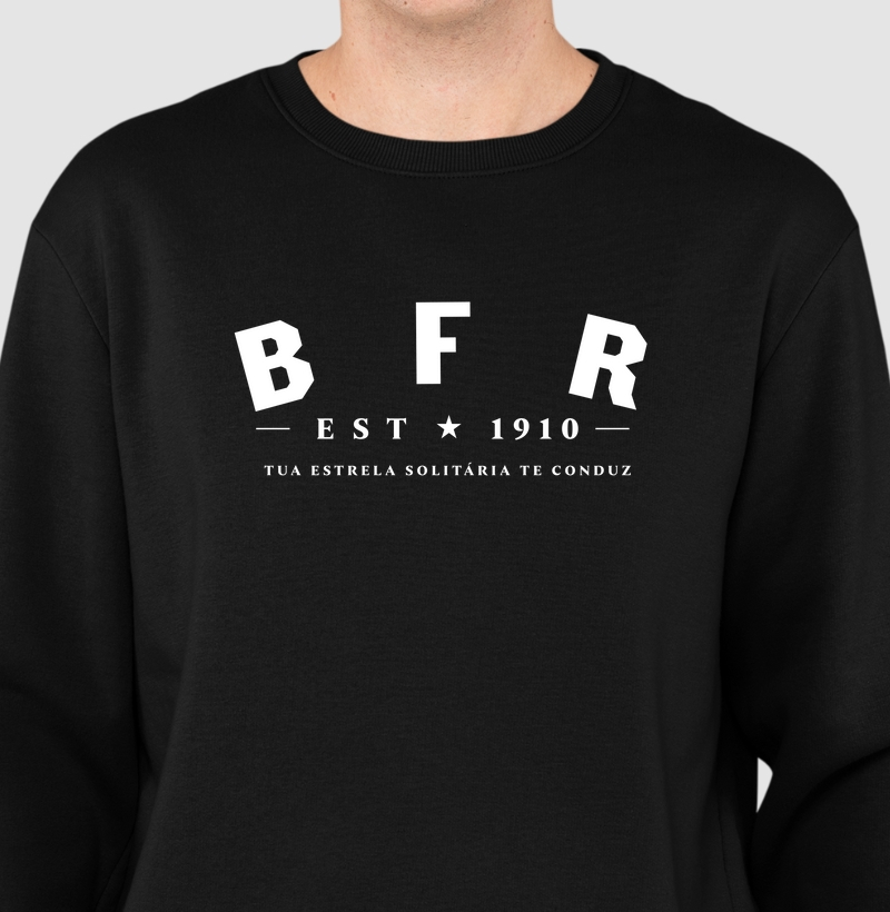 universidade BFR