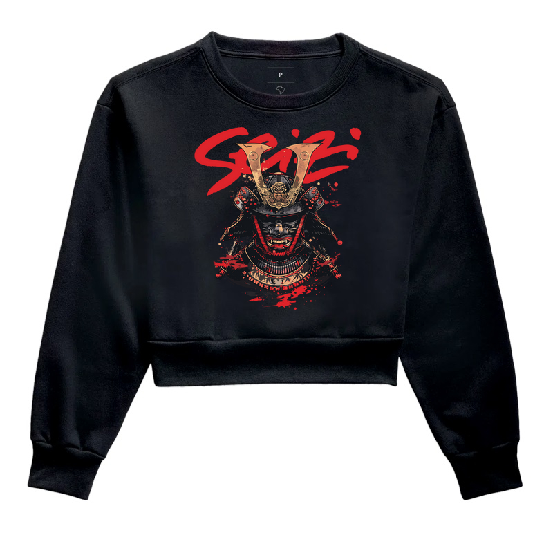 Seizi Samurai Blood