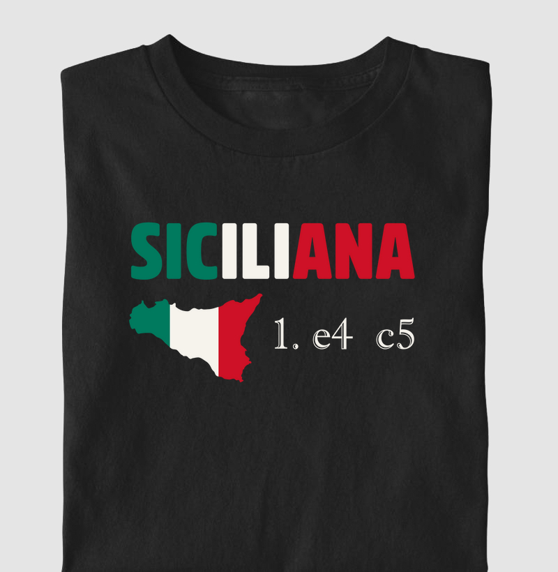 Siciliana 